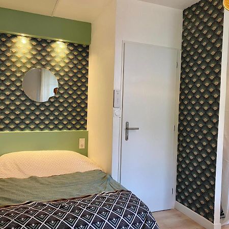 Studio Tout Juste Renove Dijon Exterior foto