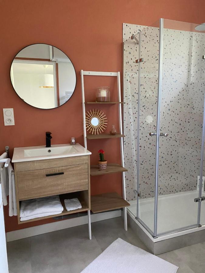 Studio Tout Juste Renove Dijon Exterior foto