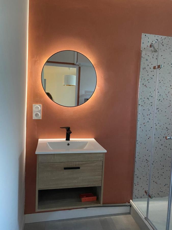 Studio Tout Juste Renove Dijon Exterior foto